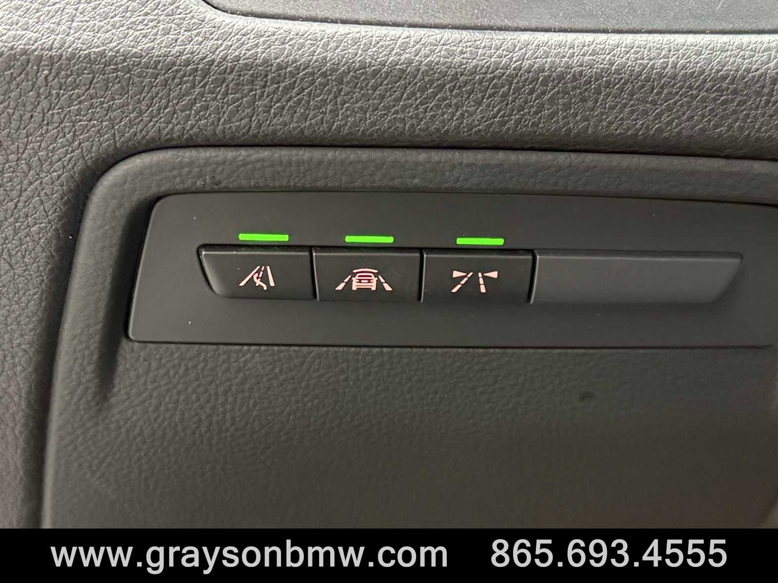 Used 2020 BMW 440i xDrive Convertible image 29