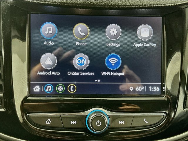 Used 2018 Chevrolet Trax LS FWD image 21