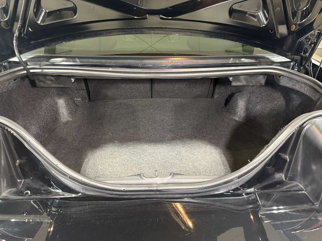 Used 2001 Ford Mustang Cobra image 26