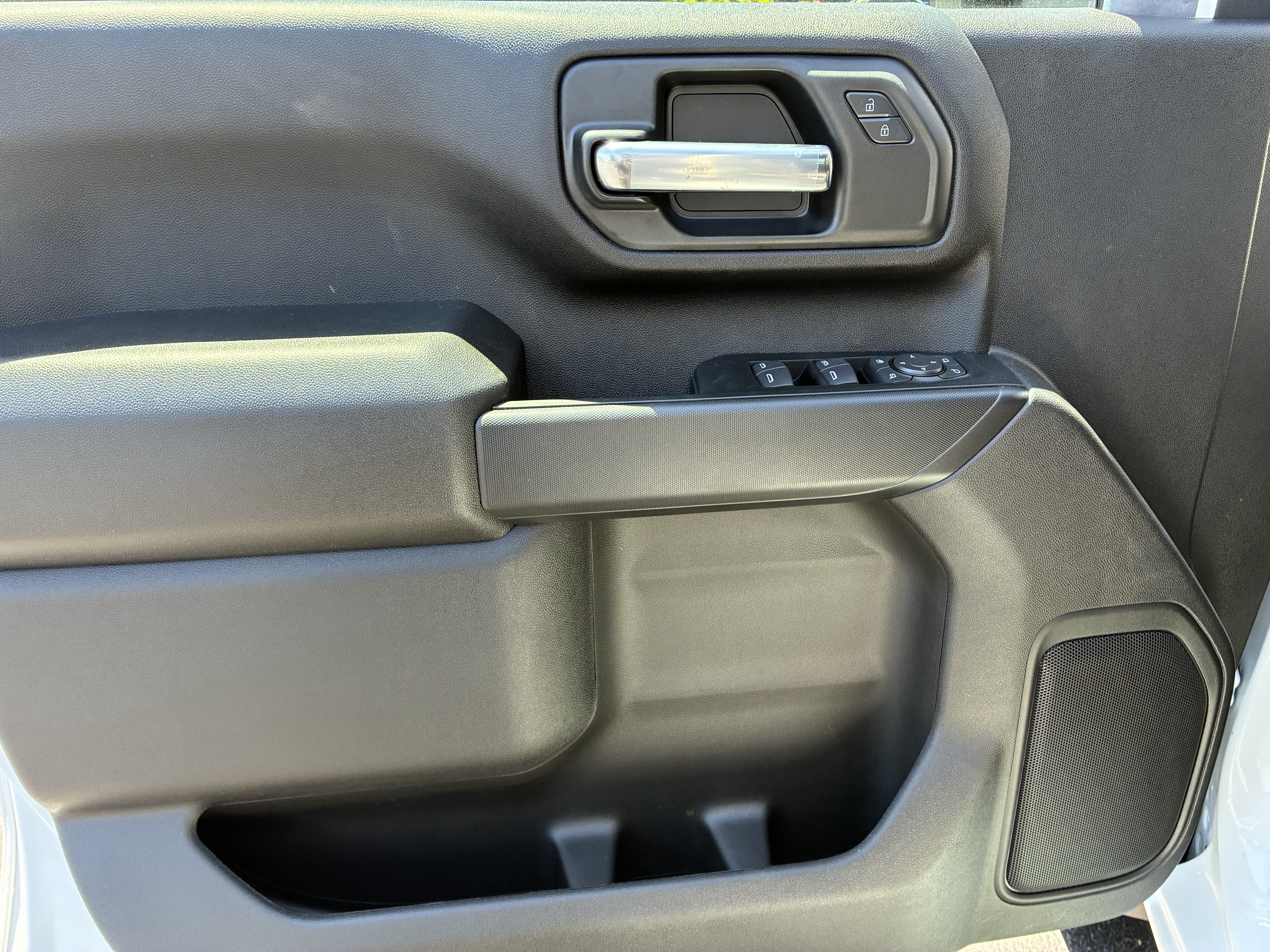 New 2026 Chevrolet Silverado 3500 W/T AWD/4WD image 23