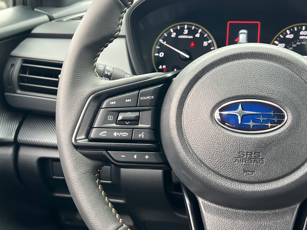 New 2026 Subaru Crosstrek 2.5i Sport AWD/4WD image 28