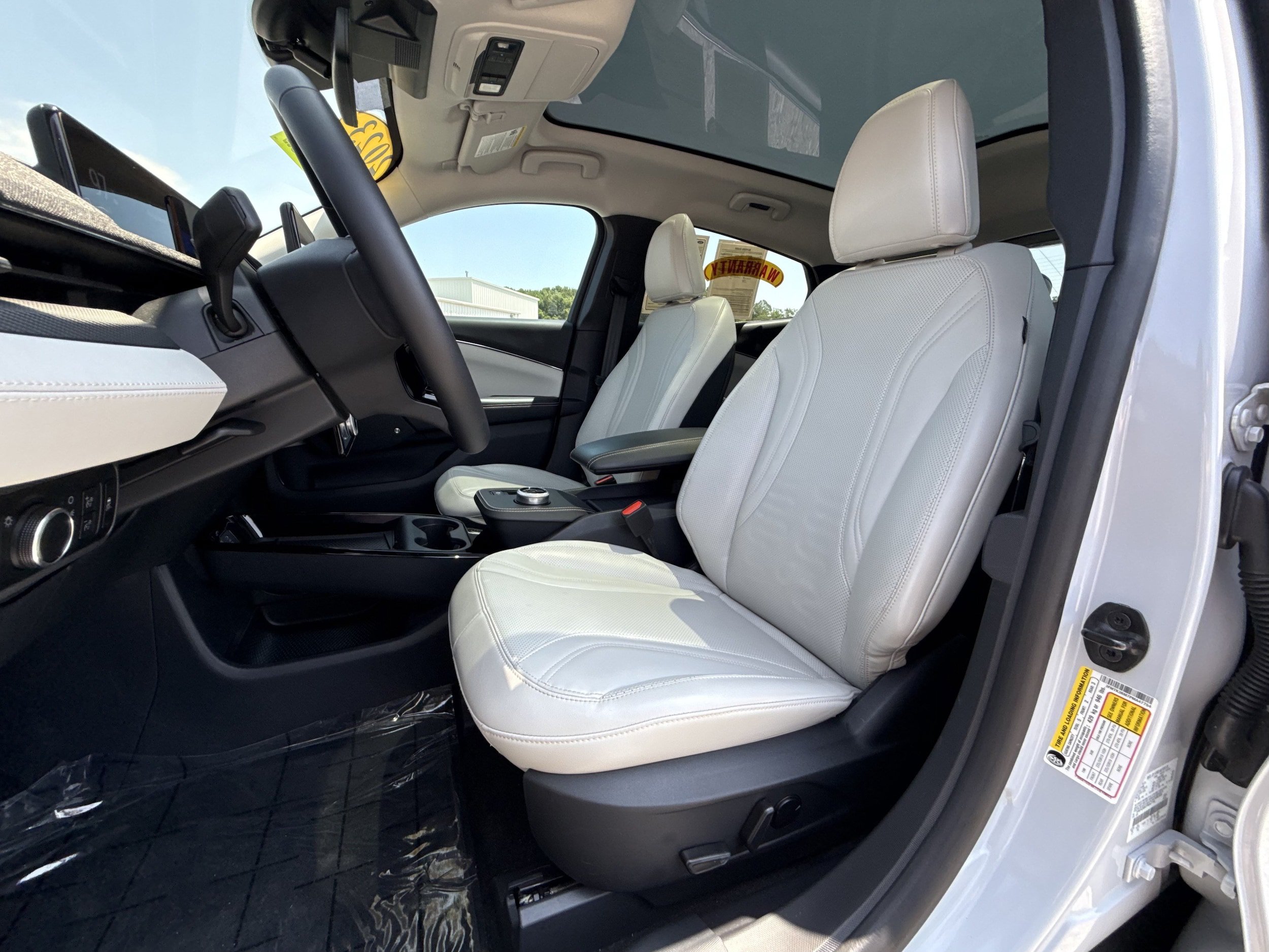 Certified 2023 Ford Mustang Mach-E Premium RWD image 9