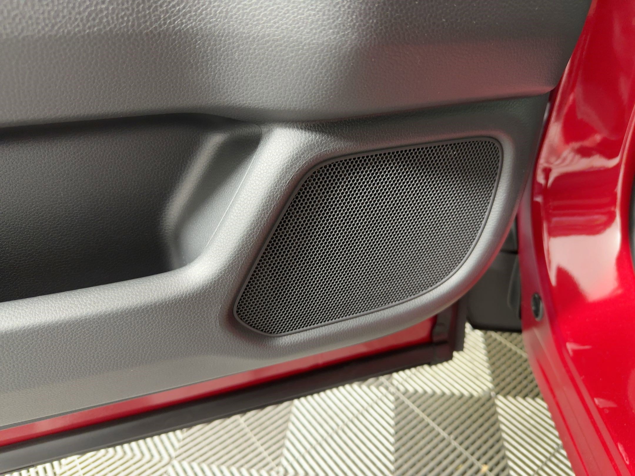 New 2026 Honda Pilot Sport image 19