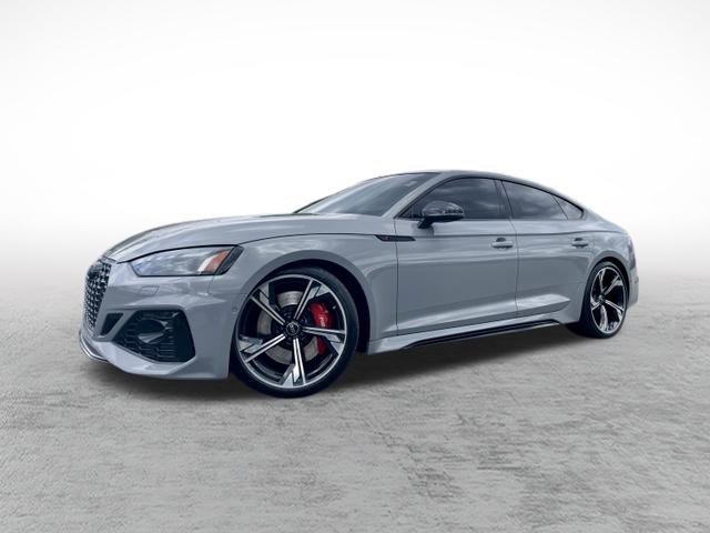 Used 2024 Audi RS 5 Sportback