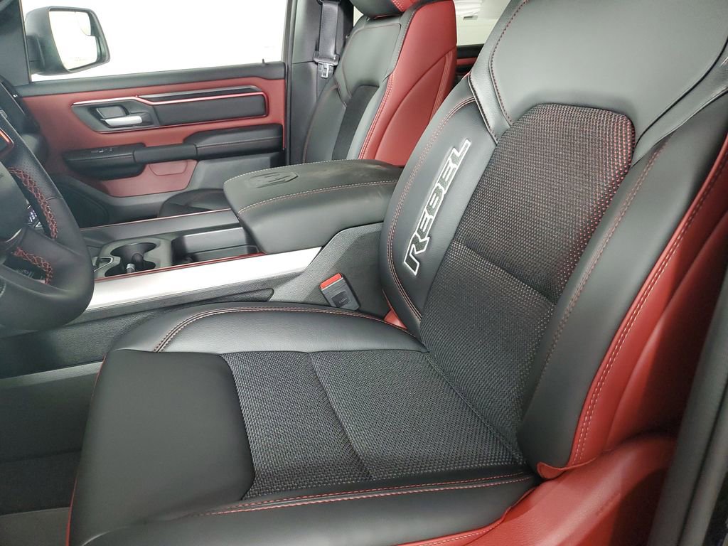 New 2026 RAM 1500 Rebel image 12