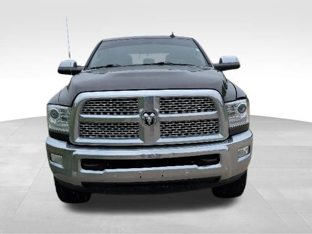 Used 2017 RAM 2500 Laramie AWD/4WD image 8