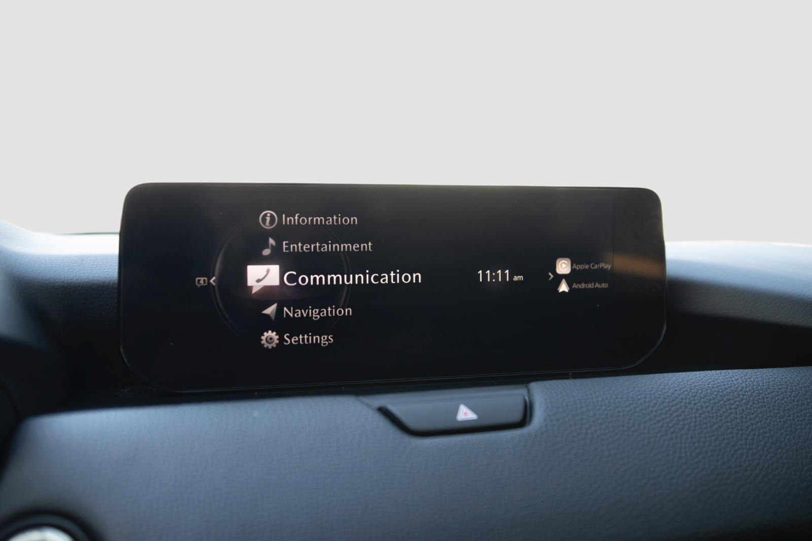 Used 2024 MAZDA CX-90 3.3 Turbo w/ Preferred Plus image 8