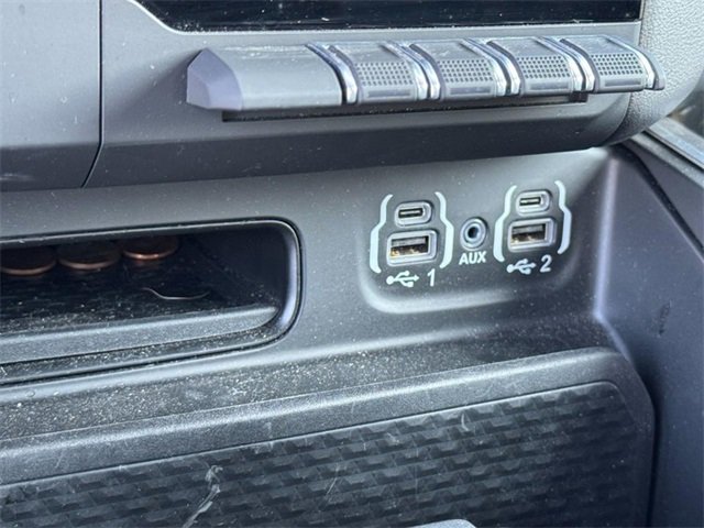 Certified 2022 RAM 1500 Big Horn image 27