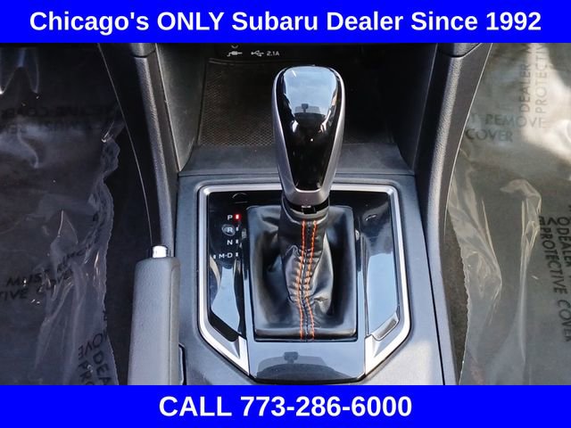 Certified 2023 Subaru Crosstrek 2.5i Limited image 13