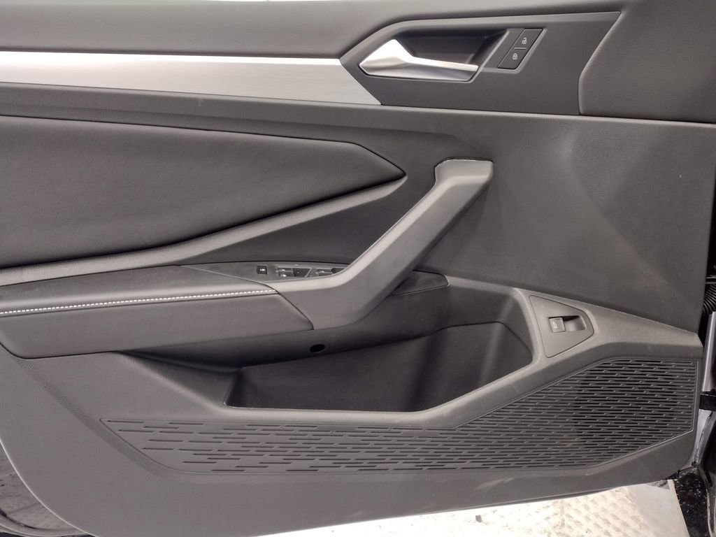 New 2026 Volkswagen Jetta S FWD image 15