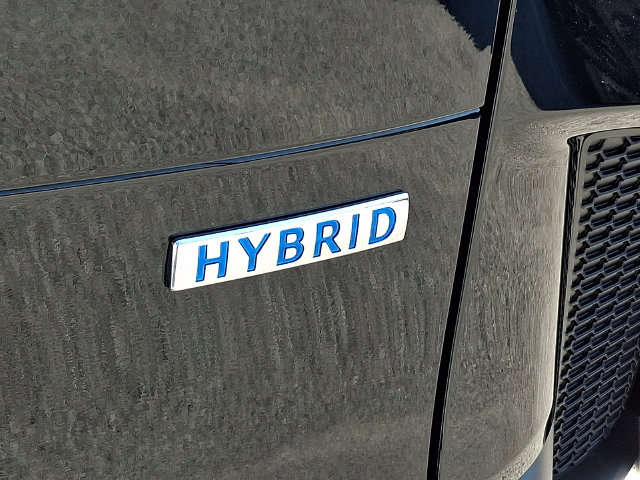 New 2026 MAZDA CX-50 AWD 2.5 Hybrid w/ Cargo Package image 18