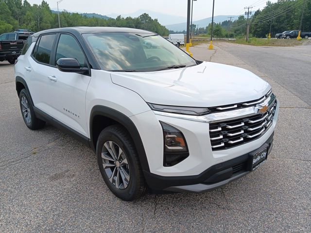 New 2026 Chevrolet Equinox LT w/ Convenience Package II image 23