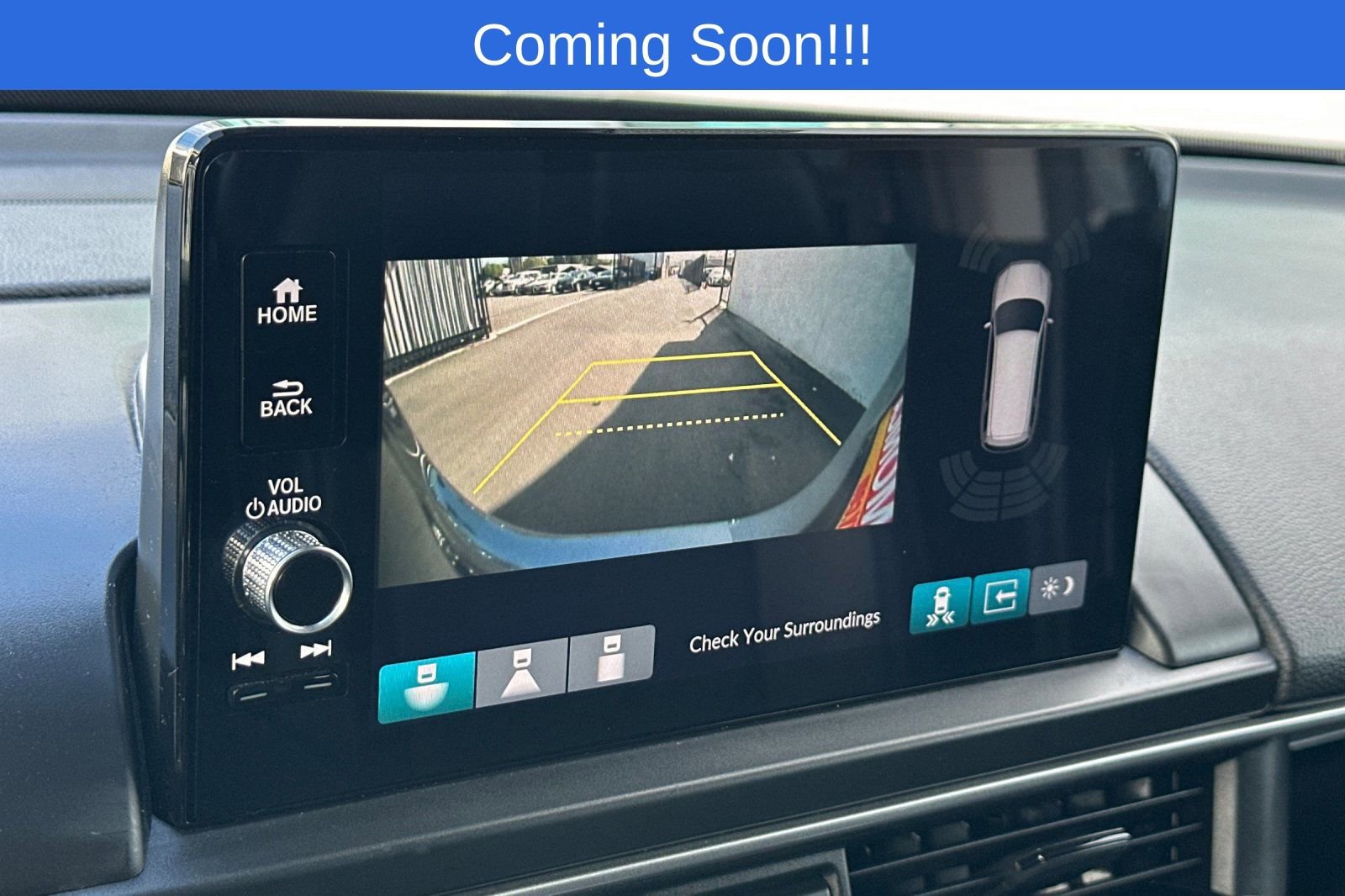 Used 2025 Honda Pilot EX-L image 21