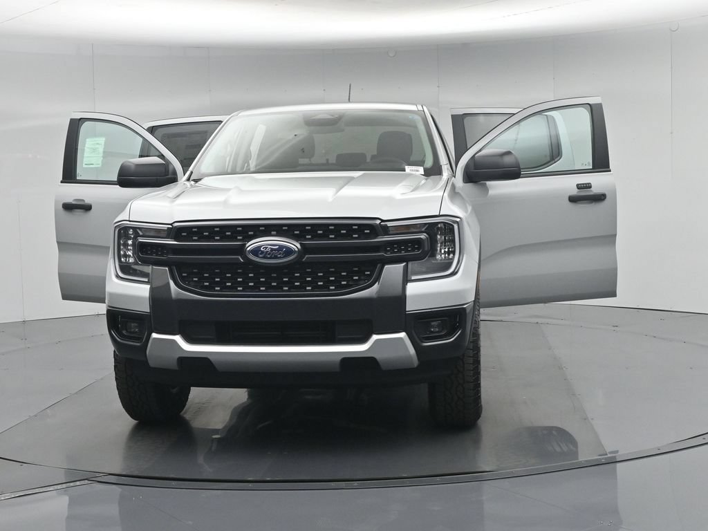 New 2026 Ford Ranger XLT RWD image 28