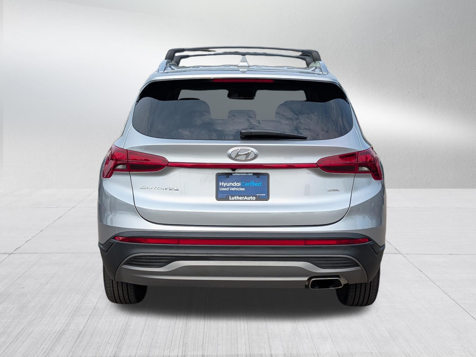 Certified 2023 Hyundai Santa Fe SEL AWD/4WD image 6