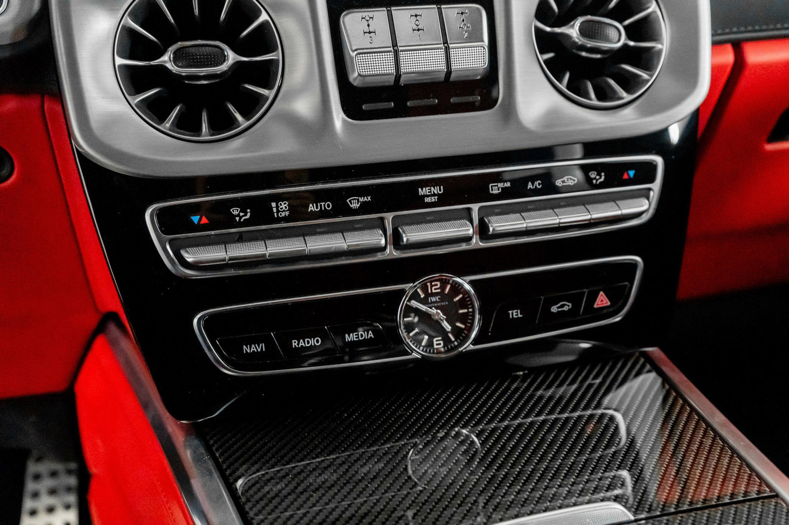 Used 2021 Mercedes-Benz G 63 AMG 4MATIC image 42