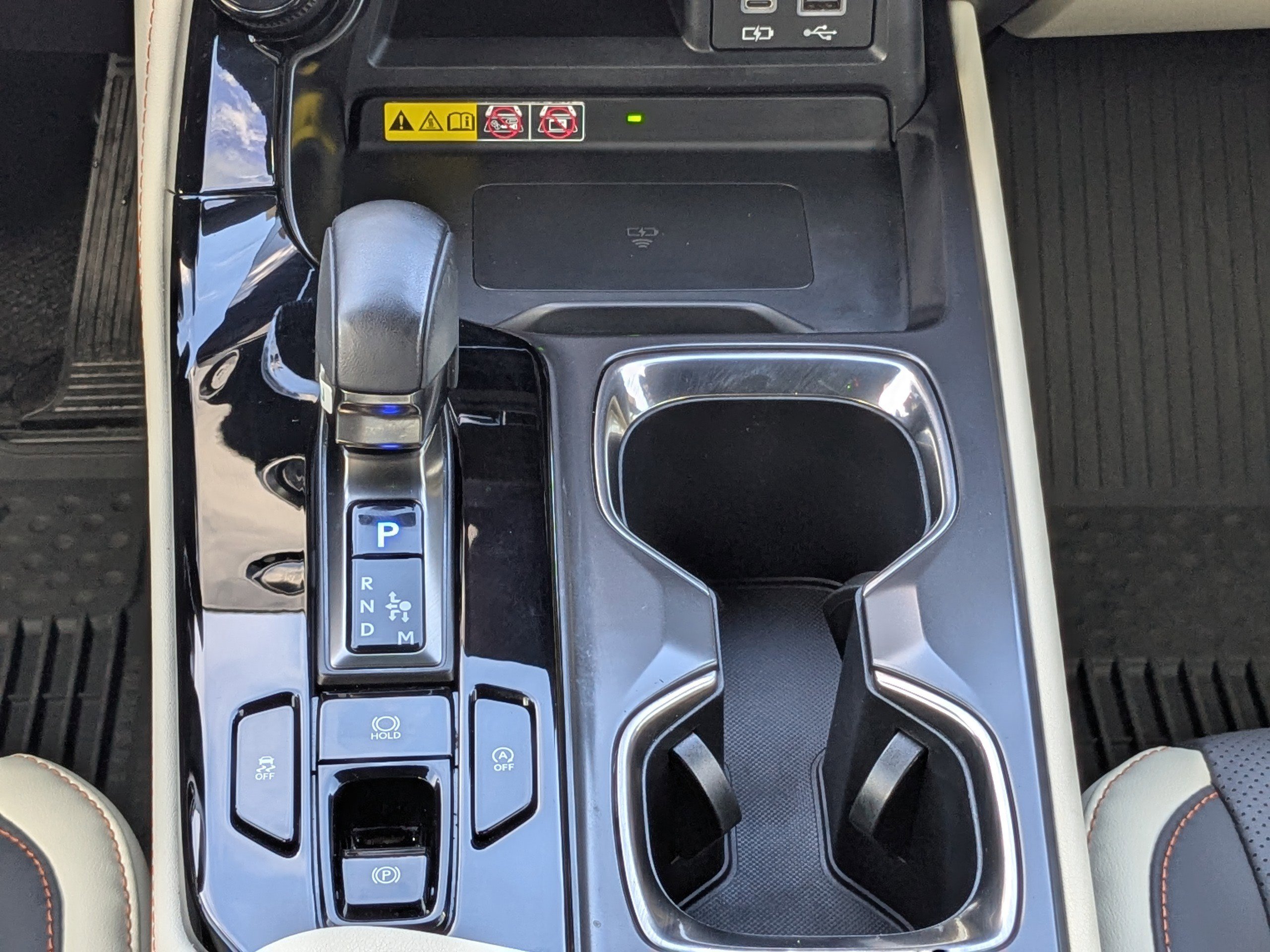 Used 2024 Lexus NX 250 FWD image 20