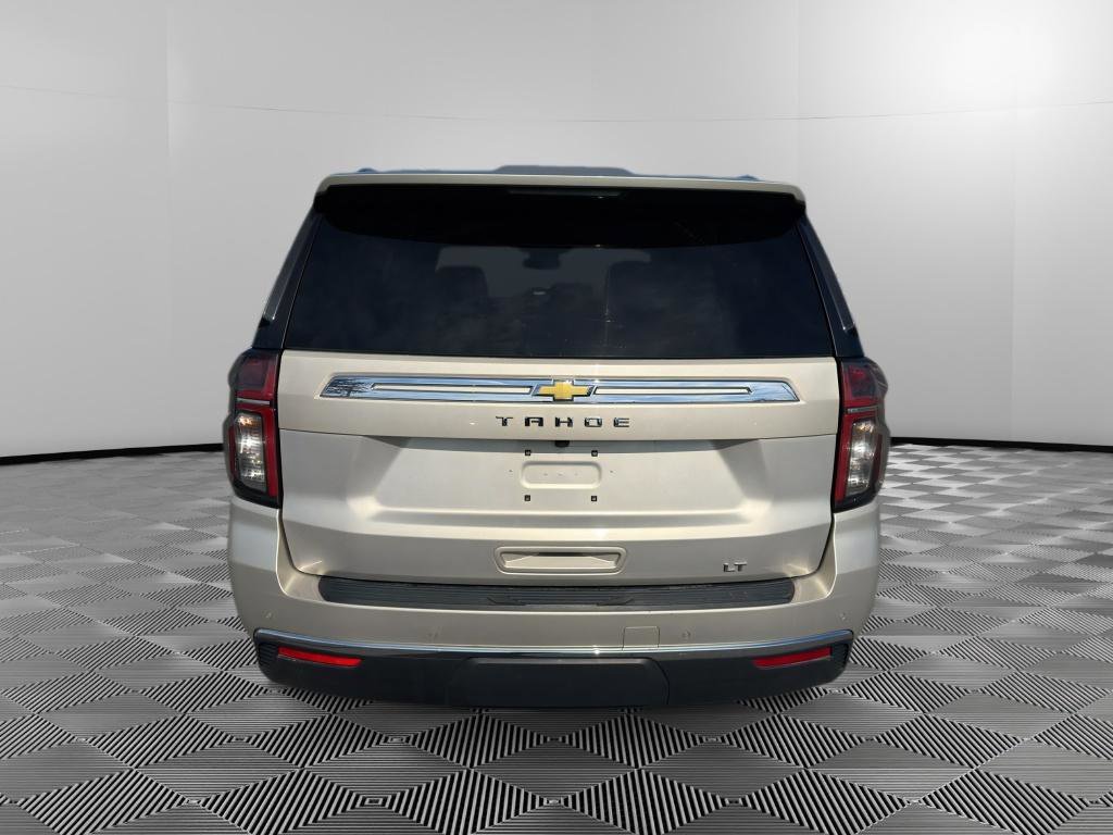 Used 2024 Chevrolet Tahoe LT image 6