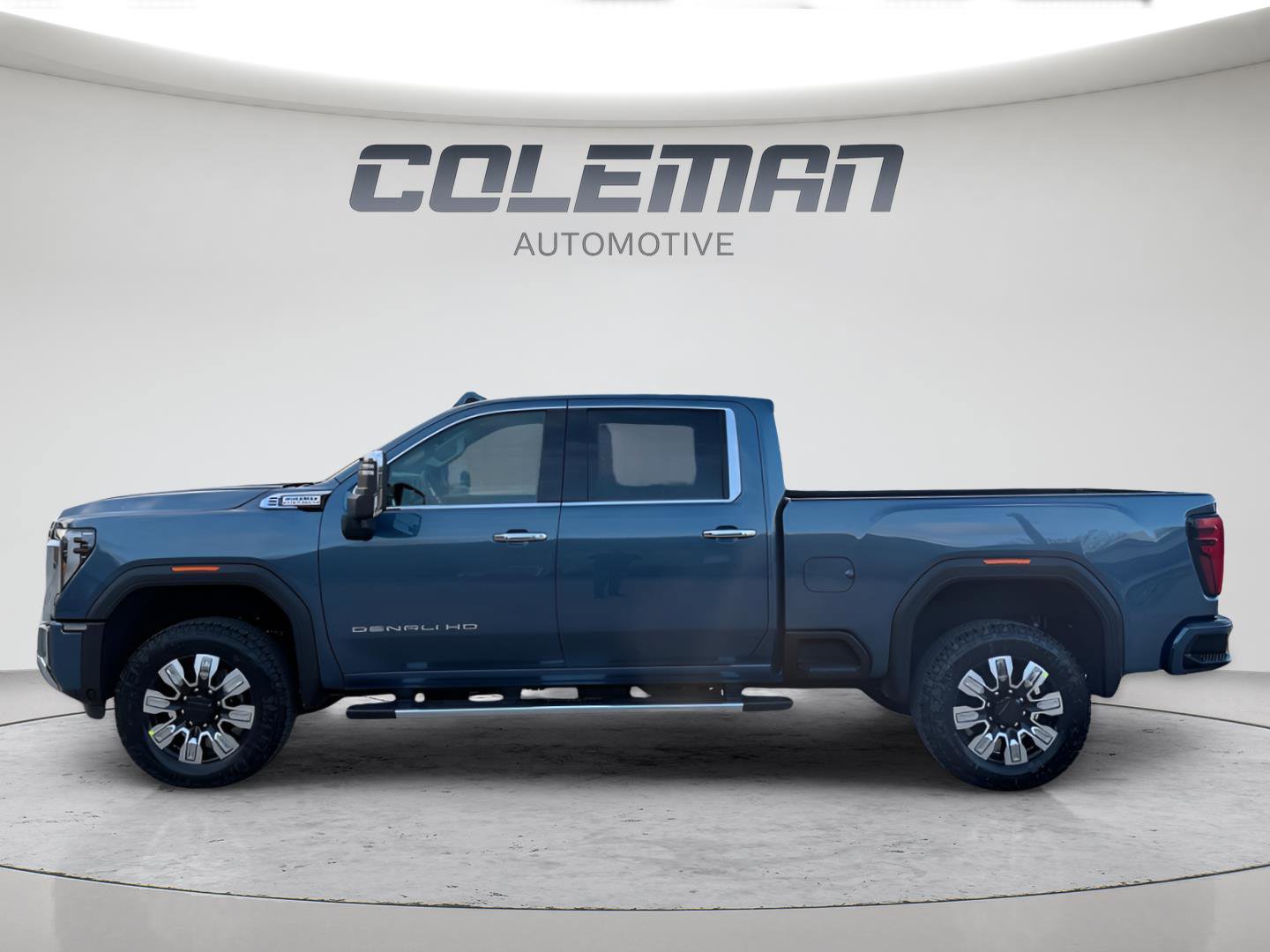 New 2026 GMC Sierra 3500 Denali image 8