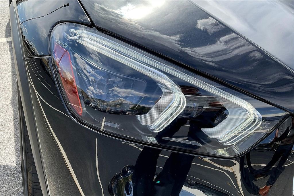 Used 2022 Mercedes-Benz GLE 350 4MATIC image 31