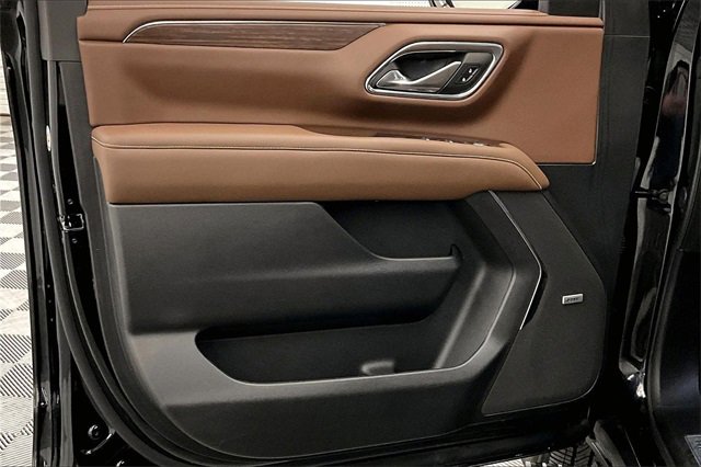 Used 2024 Chevrolet Tahoe High Country image 18