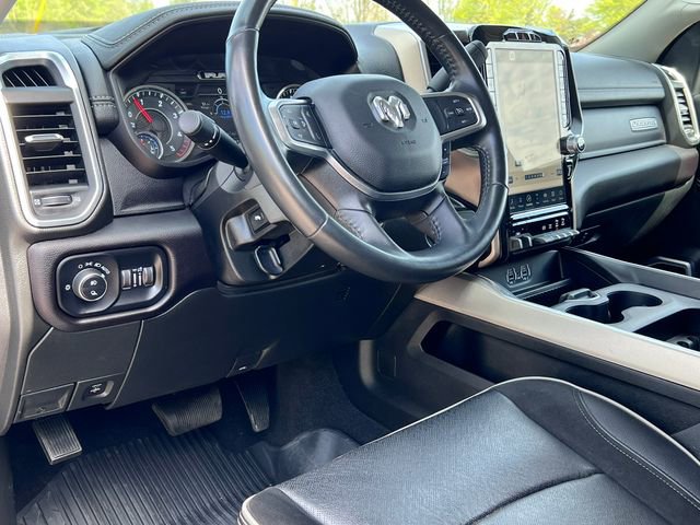 Used 2023 RAM 3500 Laramie AWD/4WD image 23
