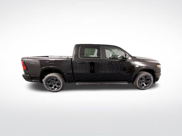 New 2026 RAM 1500 Big Horn image 8