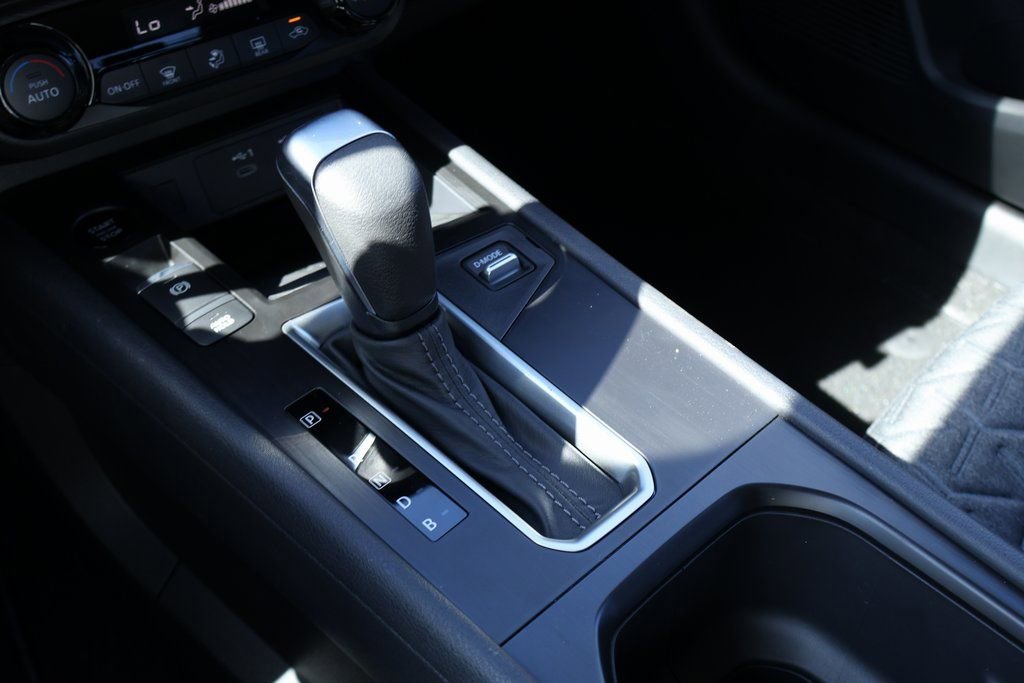 New 2026 Nissan Kicks SV image 13