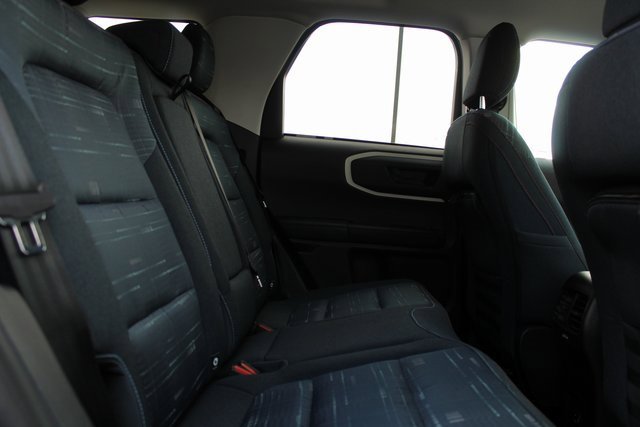 Used 2023 Ford Bronco Sport Heritage w/ Heritage Convenience Package image 18