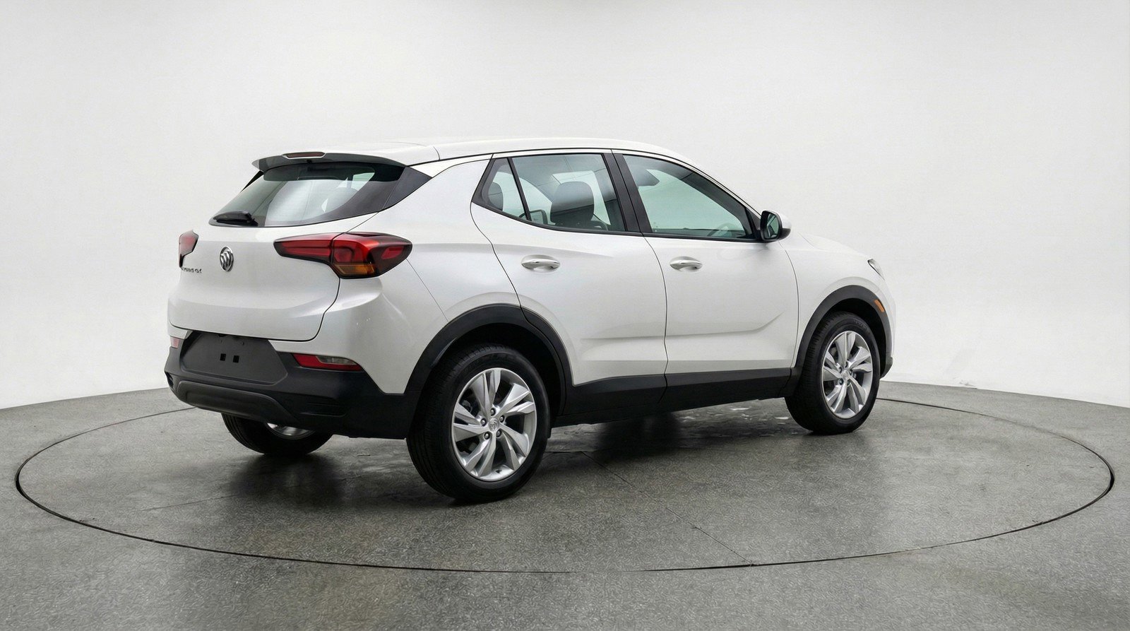 Used 2025 Buick Encore GX Preferred image 9