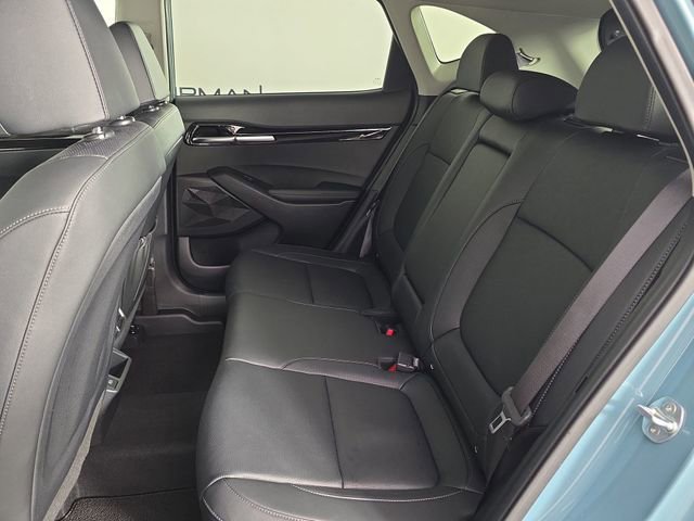 Used 2024 Kia Seltos EX AWD/4WD image 21