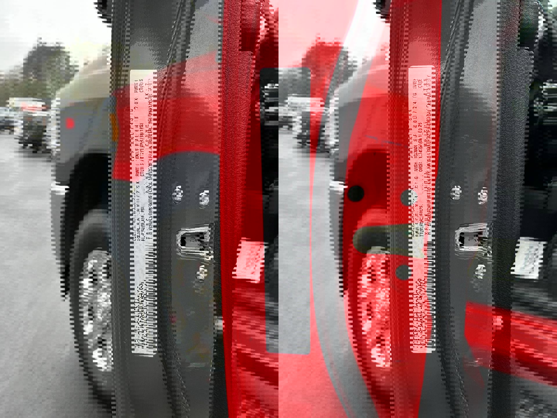 Used 2024 RAM 2500 Big Horn image 28