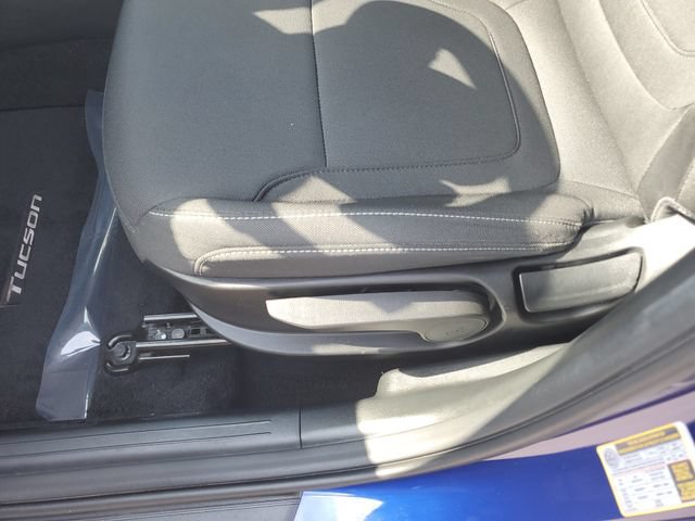 Certified 2024 Hyundai Tucson SE AWD/4WD image 18