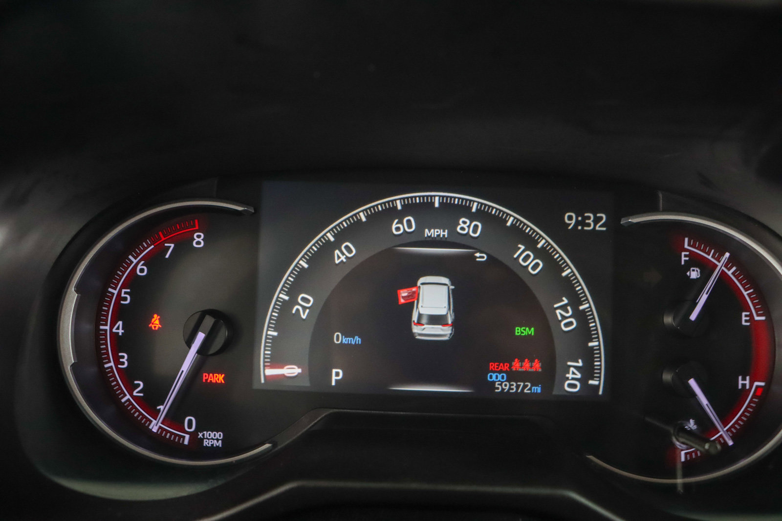 Used 2023 Toyota RAV4 XLE image 15