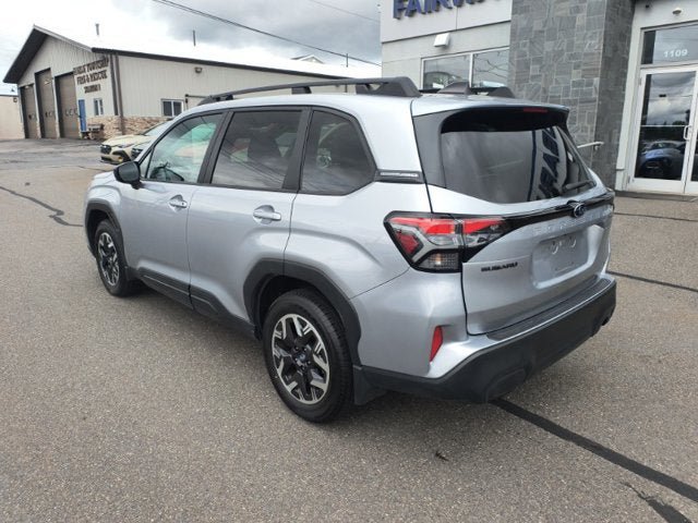 Certified 2026 Subaru Forester Premium AWD/4WD image 2
