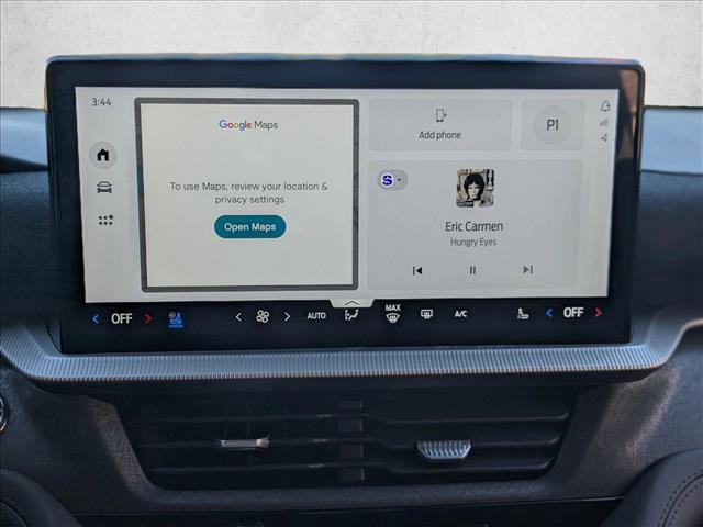 New 2026 Ford Explorer Platinum image 12