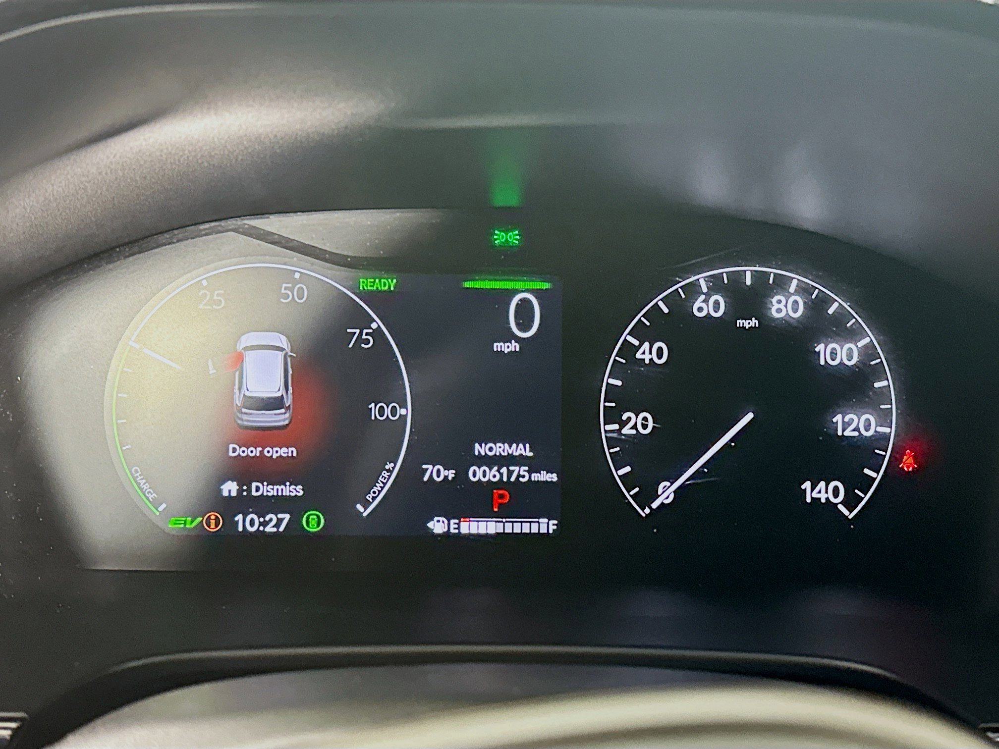 Used 2025 Honda CR-V Sport-L image 18