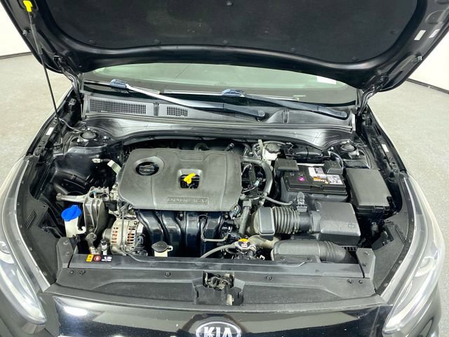 Used 2021 Kia Forte LXS image 27