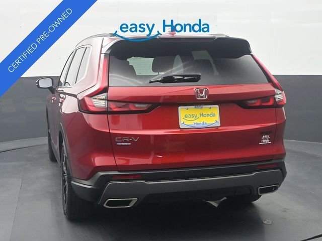 Used 2023 Honda CR-V Sport image 6