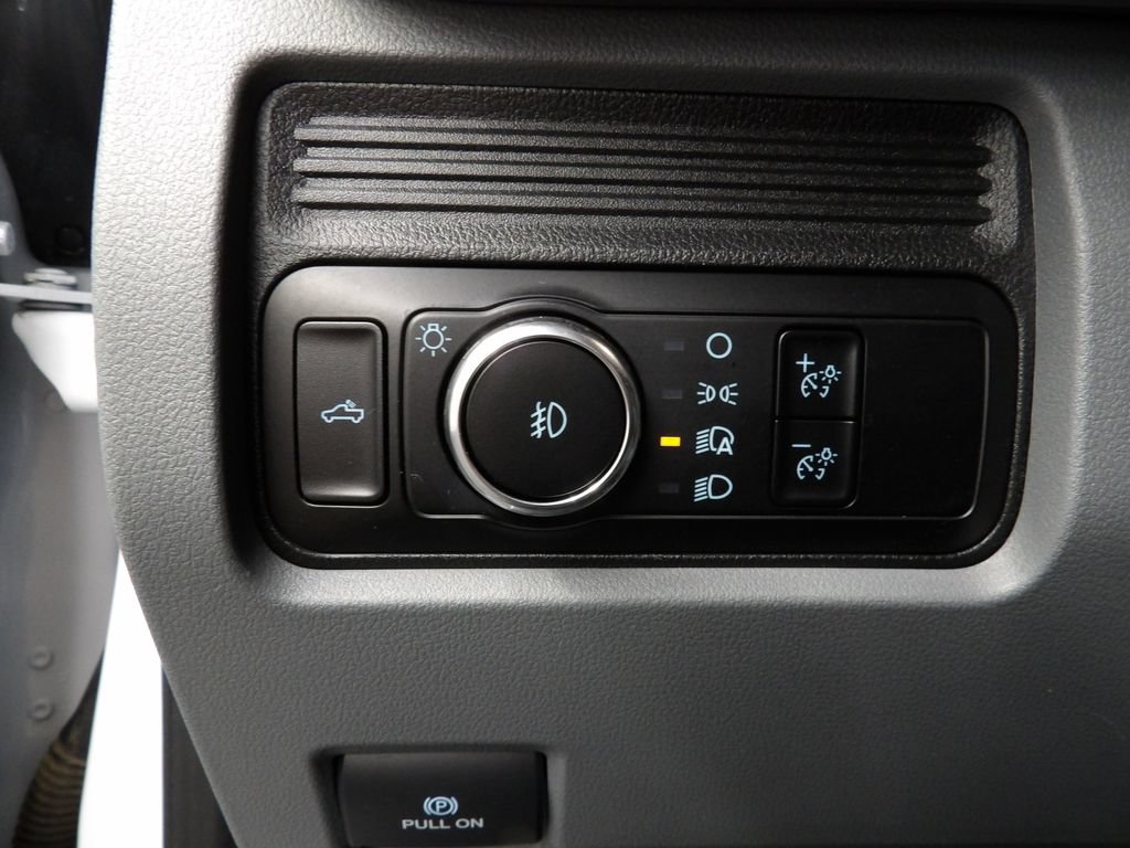 Used 2023 Ford F350 XL w/ 360-Degree Camera Package AWD/4WD image 51