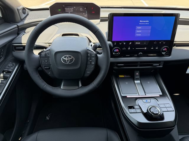 New 2026 Toyota bZ FWD image 10