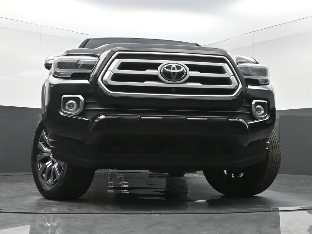 Used 2023 Toyota Tacoma Limited RWD image 26