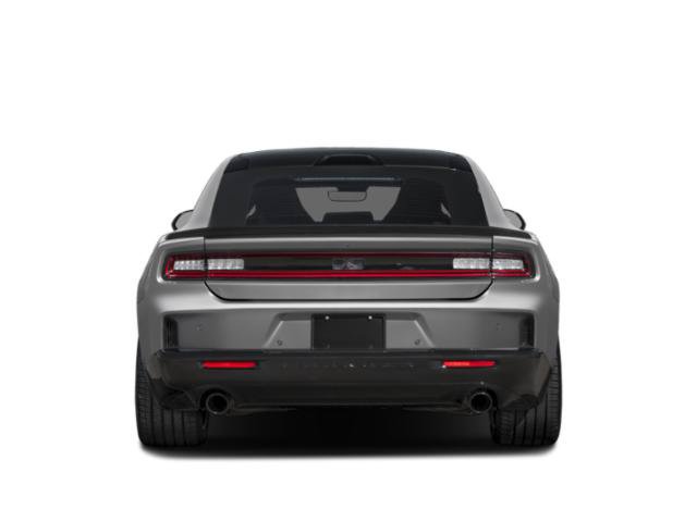 Used 2026 Dodge Charger Scat Pack AWD/4WD image 8