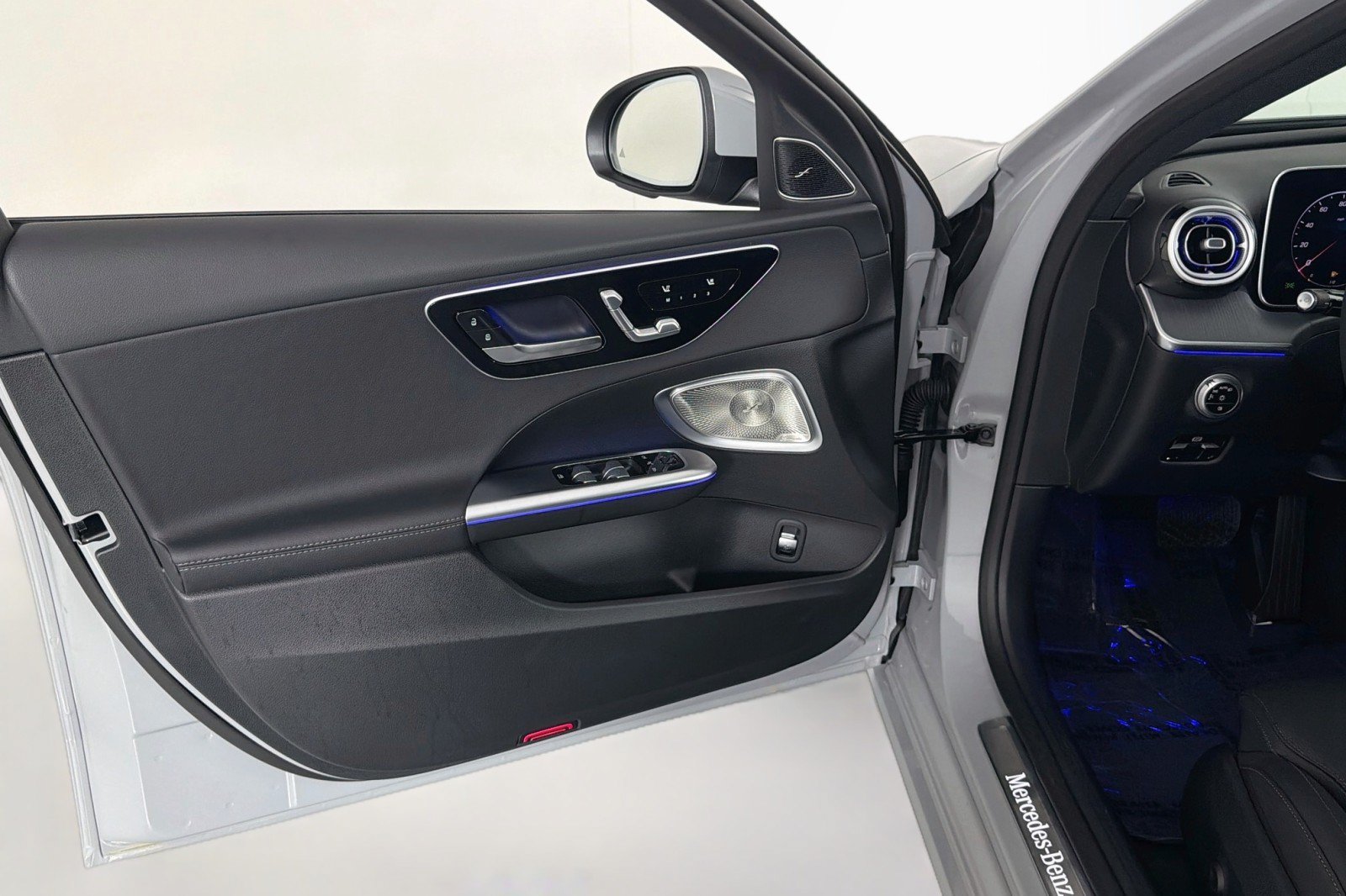 New 2026 Mercedes-Benz C 300 Sedan image 20