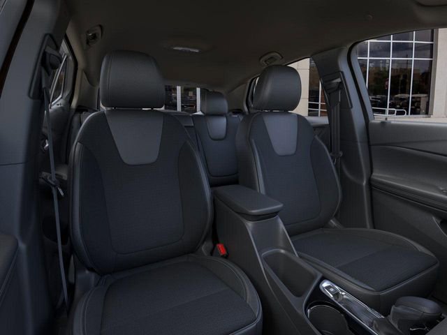 New 2026 Buick Encore GX Preferred w/ Advanced Technology Package image 16