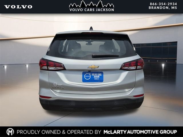 Used 2022 Chevrolet Equinox LS image 5