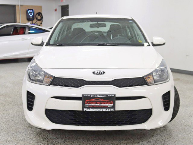 Used 2018 Kia Rio S image 7