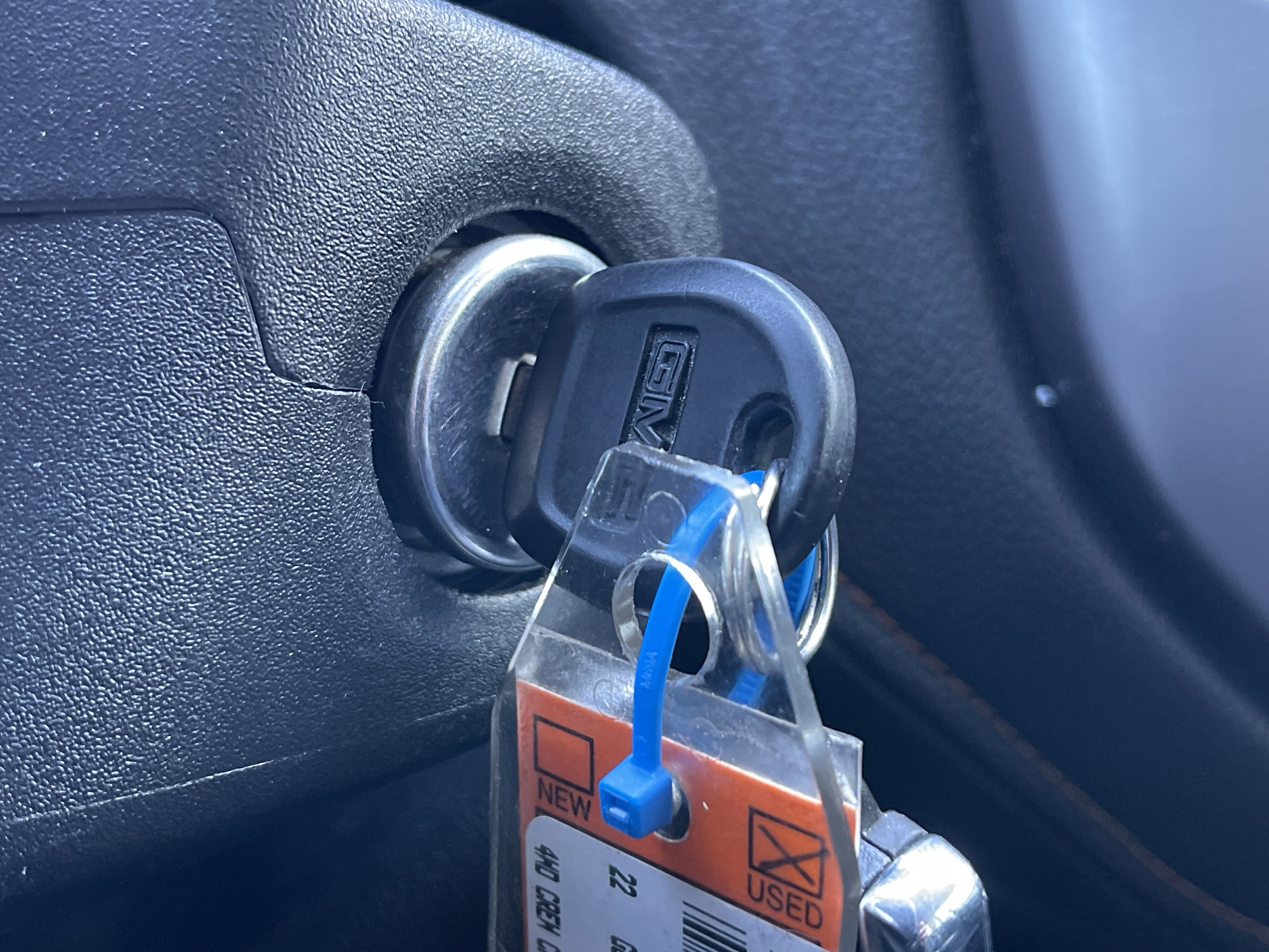 Used 2022 GMC Canyon AT4 image 15