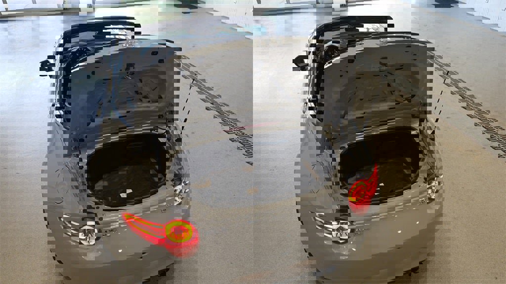 New 2025 MAZDA MX-5 Miata Club image 23