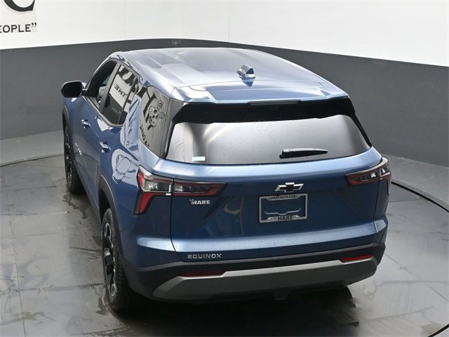 New 2026 Chevrolet Equinox LT image 35